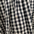 コムデギャルソン COMME des GARCONS 12SS AD2011 チェック フリルスカート レディース JPN:S