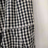 コムデギャルソン COMME des GARCONS 12SS AD2011 チェック フリルスカート レディース JPN:S