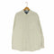 トミーヒルフィガー TOMMY HILFIGER CLASSIC FIT ロゴ刺繍 ボタンダウンシャツ メンズ import:XL