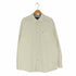 トミーヒルフィガー TOMMY HILFIGER CLASSIC FIT ロゴ刺繍 ボタンダウンシャツ メンズ import:XL