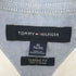 トミーヒルフィガー TOMMY HILFIGER CLASSIC FIT ロゴ刺繍 ボタンダウンシャツ メンズ import:XL