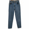 リーバイス Levis 90S USA製 ボタンフライデニムパンツ ボタン裏刻印581 オレンジタブ 96年製 レディース import:M