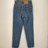 リーバイス Levis 90S USA製 ボタンフライデニムパンツ ボタン裏刻印581 オレンジタブ 96年製 レディース import:M
