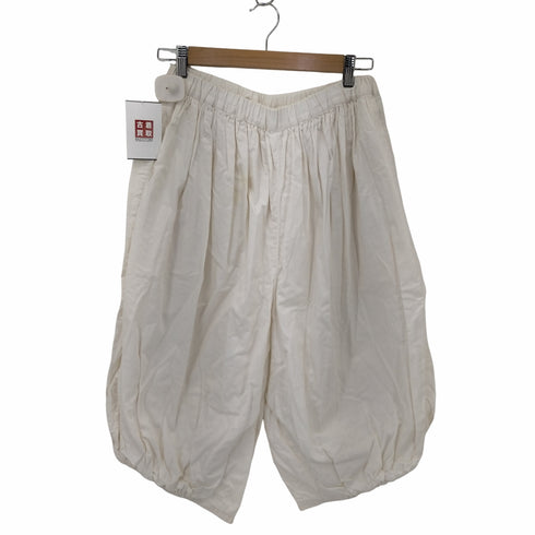 コムデギャルソンコムデギャルソン COMME des GARCONS COMME des GARCONS カボチャパンツ バルーン レディース JPN:S
