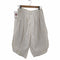 コムデギャルソンコムデギャルソン COMME des GARCONS COMME des GARCONS カボチャパンツ バルーン レディース JPN:S