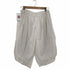 コムデギャルソンコムデギャルソン COMME des GARCONS COMME des GARCONS カボチャパンツ バルーン レディース JPN:S