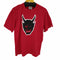 パンクドランカーズ PUNK DRUNKERS 両面プリントTシャツ メンズ import:L