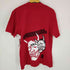 パンクドランカーズ PUNK DRUNKERS 両面プリントTシャツ メンズ import:L