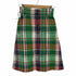 マッキントッシュフィロソフィー MACKINTOSH PHILOSOPHY マドラスチェックタイトスカート レディース JPN:38
