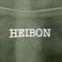 HEIBON HEIBON TOTE メンズ