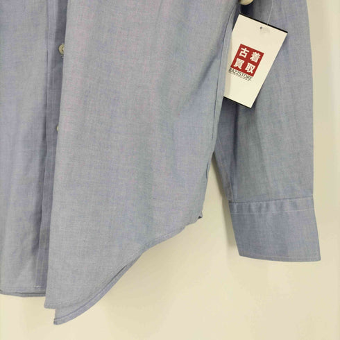 ローレンラルフローレン LAUREN RALPH LAUREN CLASSIC FIT ボタンダウンシャンブレーシャツ メンズ 16 34/35