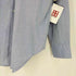 ローレンラルフローレン LAUREN RALPH LAUREN CLASSIC FIT ボタンダウンシャンブレーシャツ メンズ 16 34/35