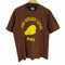 パンクドランカーズ PUNK DRUNKERS DOGEZATシャツ 両面プリント メンズ import:L