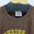 パンクドランカーズ PUNK DRUNKERS DOGEZATシャツ 両面プリント メンズ import:L