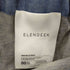 エレンディーク ELENDEEK オフショルダーリネンコットンワンピース レディース JPN:2
