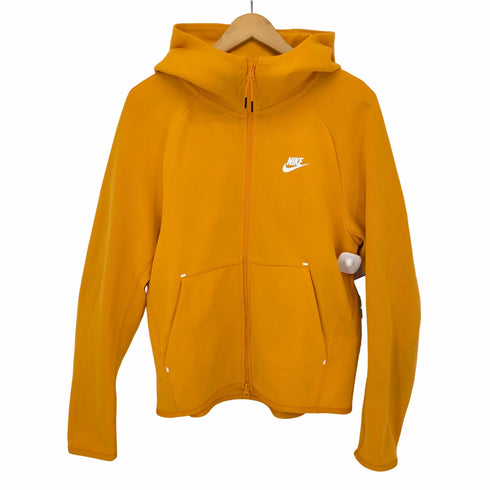 ナイキ NIKE テック フリース フルジップフーディ メンズ import:S