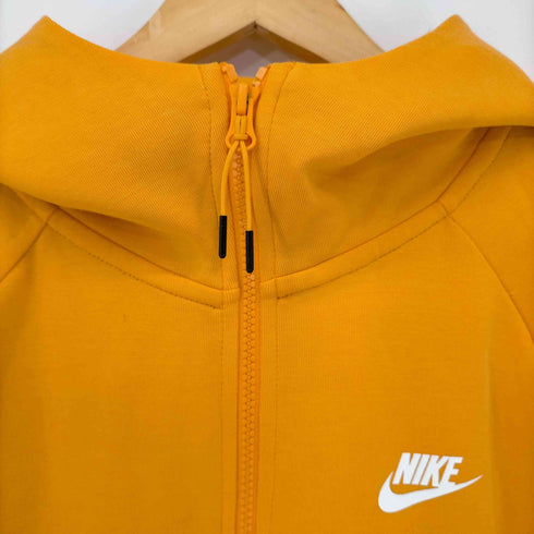 ナイキ NIKE テック フリース フルジップフーディ メンズ import:S
