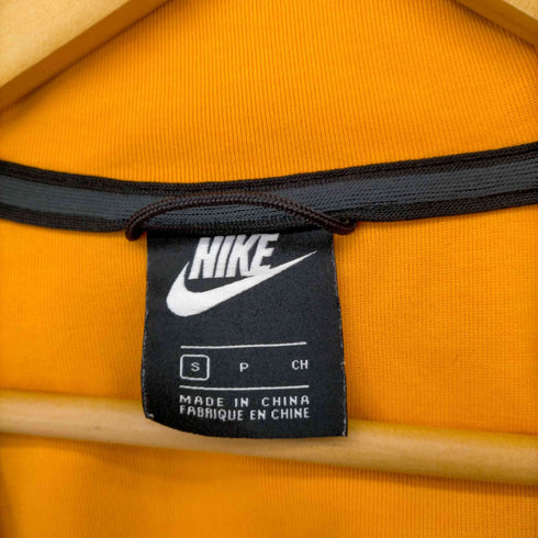 ナイキ NIKE テック フリース フルジップフーディ メンズ import:S