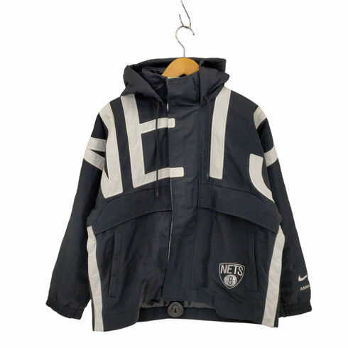 アンブッシュ AMBUSH NBA COLLECTION NETS JACKET メンズ JPN:XS