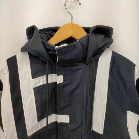 アンブッシュ AMBUSH NBA COLLECTION NETS JACKET メンズ JPN:XS