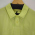 ザノースフェイス THE NORTH FACE 刺繍ロゴ 切替ポロシャツ メンズ JPN:L