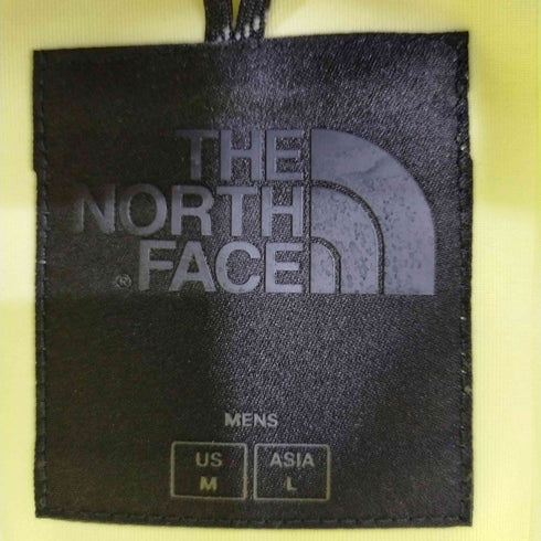 ザノースフェイス THE NORTH FACE 刺繍ロゴ 切替ポロシャツ メンズ JPN:L