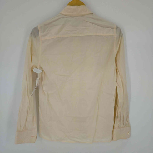 アーペーセー A.P.C. ドレスシャツ レディース JPN:S