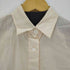 アーペーセー A.P.C. ドレスシャツ レディース JPN:S