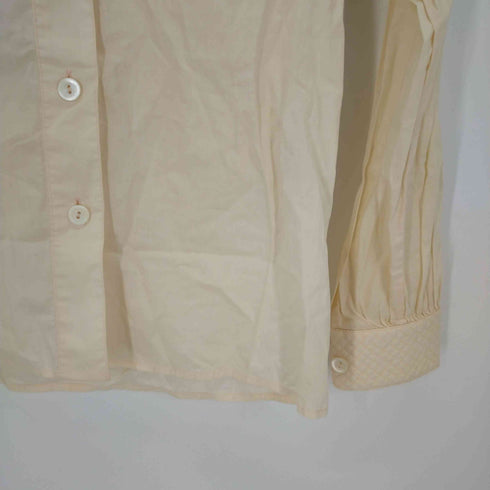 アーペーセー A.P.C. ドレスシャツ レディース JPN:S