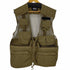 キックスティーワイオー KIKS TYO メッシュフィッシングベスト メンズ import:XL