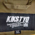 キックスティーワイオー KIKS TYO メッシュフィッシングベスト メンズ import:XL