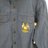 ポロラルフローレン POLO RALPH LAUREN P.R.L.C 長袖 コットンシャツ メンズ JPN:L
