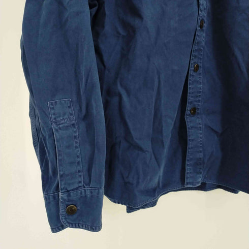 ポロラルフローレン POLO RALPH LAUREN P.R.L.C 長袖 コットンシャツ メンズ JPN:L