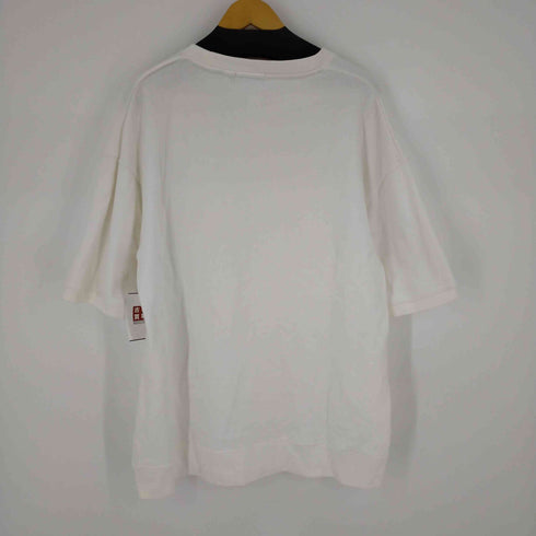 エクストララージ XLARGE 19SS 半袖スウェットTシャツ メンズ import:XL