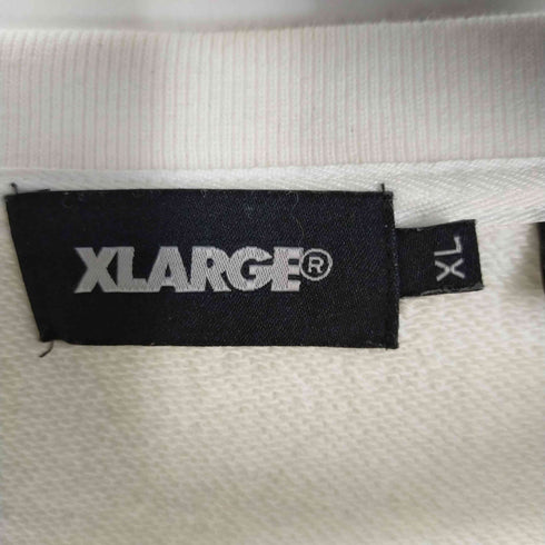 エクストララージ XLARGE 19SS 半袖スウェットTシャツ メンズ import:XL