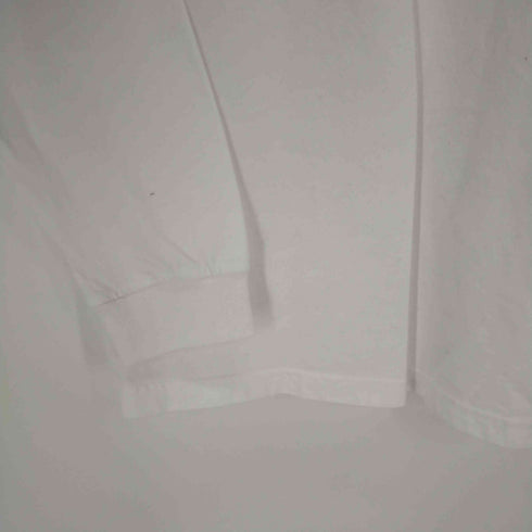 バテンウエア Battenwear 両面プリント 長袖Tシャツ メンズ JPN:M