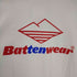 バテンウエア Battenwear 両面プリント 長袖Tシャツ メンズ JPN:M