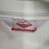 バテンウエア Battenwear 両面プリント 長袖Tシャツ メンズ JPN:M