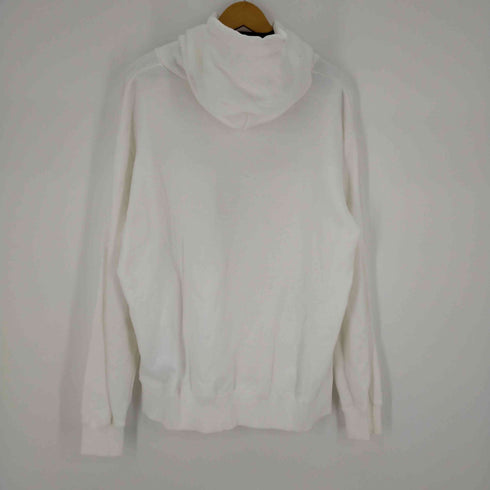 キャラクタープリントパーカー メンズ import:XL