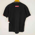 パンクドランカーズ PUNK DRUNKERS ステッカープリントデザインTシャツ メンズ JPN:L