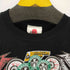 パンクドランカーズ PUNK DRUNKERS ステッカープリントデザインTシャツ メンズ JPN:L