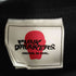 パンクドランカーズ PUNK DRUNKERS ステッカープリントデザインTシャツ メンズ JPN:L