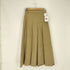 サムシング SOMETHING 別注 Wide Pleats Skirt ワイドプリーツスカート レディース JPN:S