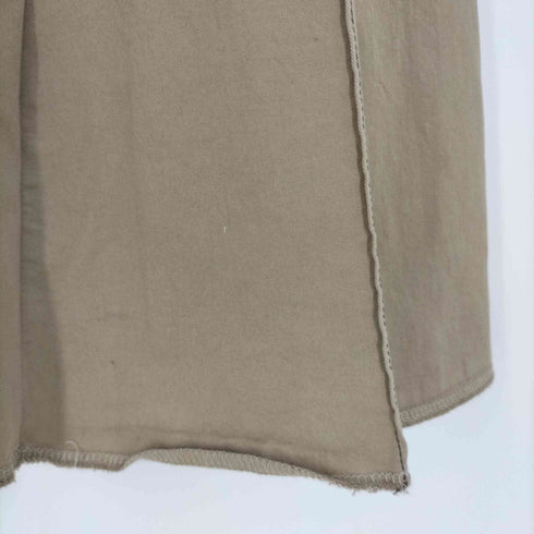 サムシング SOMETHING 別注 Wide Pleats Skirt ワイドプリーツスカート レディース JPN:S