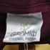 グラミチ GRAMICCI DENIM DUNGAREE テンジク TEE メンズ 02