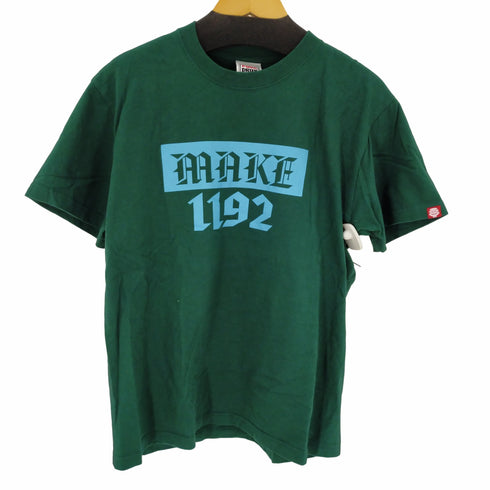 パンクドランカーズ PUNK DRUNKERS 両面プリントTシャツ メンズ JPN:L