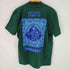 パンクドランカーズ PUNK DRUNKERS 両面プリントTシャツ メンズ JPN:L