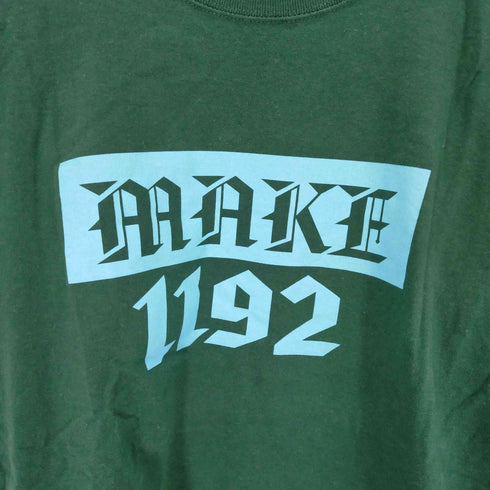 パンクドランカーズ PUNK DRUNKERS 両面プリントTシャツ メンズ JPN:L