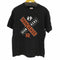 パンクドランカーズ PUNK DRUNKERS 両面プリントTシャツ メンズ JPN:L