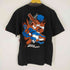 パンクドランカーズ PUNK DRUNKERS 両面プリントTシャツ メンズ JPN:L